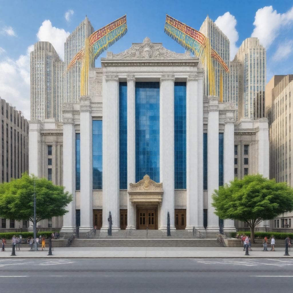 The Juilliard School
